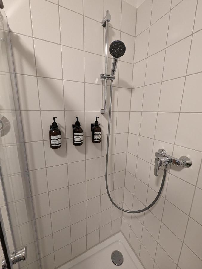 Wohnung In Hallischer Innenstadt Halle  Exterior foto